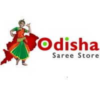 Odisha Saree Store logo - Similar company to Banarasi Saree Center