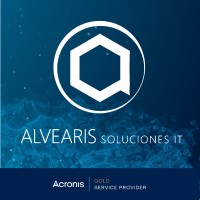 Alvearis Soluciones IT logo - Similar company to Sapd