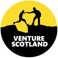 Venture Scotland logo - Similar company to Ryden