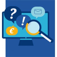 Nextens Support afdeling logo - Similar company to Nextens Grip | Fiscale Kennis & Controle Sinds 1955