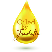 Oiled by Judith