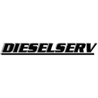 DIESELSERV logo - Similar company to Groundforce Wa