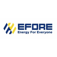 Efore Germany-Energy FOR Everyone logo - Similar company to Qudra