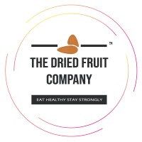 THE DRIED FRUIT COMPANY logo - Similar company to We Source Company