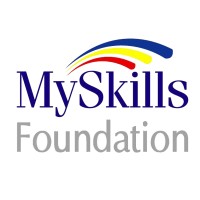 MySkills Foundation logo - Similar company to Createwills