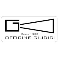 OFFICINE GIUDICI S.R.L. logo - Similar company to Graf Art | Officine Grafiche Artistiche