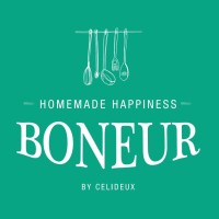 Boneur logo - Similar company to Odett_Drinks