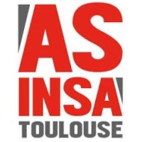 Association Sportive de l'INSA Toulouse logo - Similar company to Association Sportive De L'Isae-Supaero