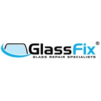 GlassFix® logo - Similar company to Glass Partition Work