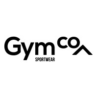 Gymco Sportwear logo - Similar company to Coresa It