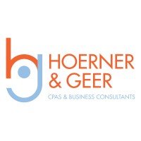 Hoerner & Geer CPA's & Business Consultants logo - Similar company to Lansing 5:01