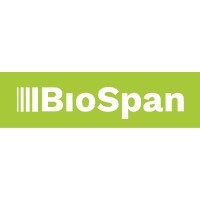 BioSpan Technologies logo - Similar company to The Nextier Data Technologies