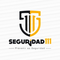 Seguridad111 logo - Similar company to Balcorp