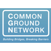 Common Ground Network logo - Similar company to Wang Vision Institute