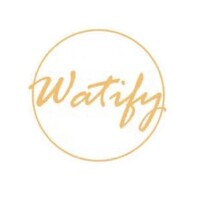 Watify logo - Similar company to Alghunaim Group