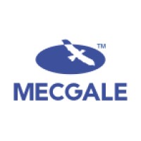 MECGALE PNEUMATICS PRIVATE LIMITED logo - Similar company to Minj Electrical Contractors Pvt Ltd