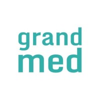 Grand Med Clinic logo - Similar company to Rose Maternity Clinic
