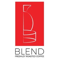 Blend Coffee Factory logo - Similar company to Desso Coffee