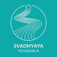 Svadhyaya Yogshala logo - Similar company to Rhythmic Yoga Studio