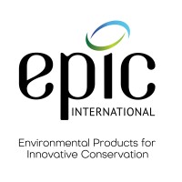 EPIC INTERNATIONAL logo - Similar company to Fluid Engineering, Inc.
