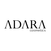 Adara Cosmetics logo - Similar company to Faizoon Pharma Ltd