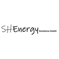 SH Energy Solutions GmbH logo - Similar company to Europa-Link Development Gmbh