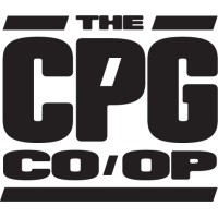 The CPG Co-Op logo - Similar company to Peak Cpg