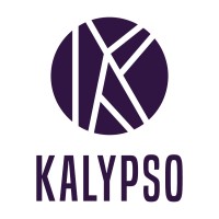 Kalypso logo - Similar company to Sleek Technologies