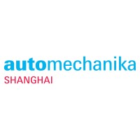 Automechanika Shanghai logo - Similar company to Wsb Distributors