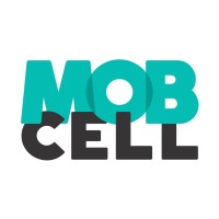 Mobcell logo - Similar company to Viva Mídia