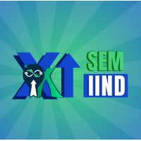 SEMIIND PUCP logo - Similar company to Adein Pucp Industrial