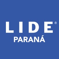 LIDE PARANÁ - Grupo de Líderes Empresariais logo - Similar company to Lide - Grupo De Líderes Empresariais