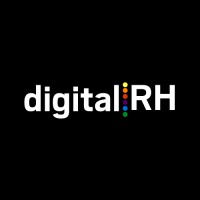 DIGITALRH logo - Similar company to Digit@Rh Lda