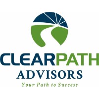 ClearPath Advisors logo - Similar company to Rkl Virtual Management Solutions