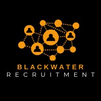BlackwaterRecruitment logo - Similar company to Vega Marketing Ltd