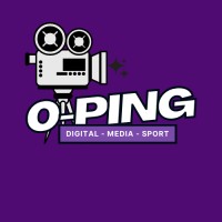 0-Ping logo - Similar company to Zorbiant - The Premier Podcast Agency