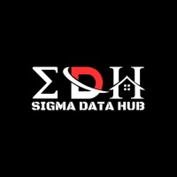SIGMA DATA HUB logo - Similar company to Alphadata