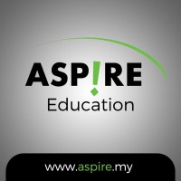 Aspire Education Solutions logo - Similar company to Aspire Educational Services Pvt.Ltd