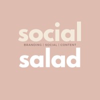 Social Salad Co logo - Similar company to Kdc