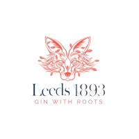 Leeds1893gin logo - Similar company to Day Eight