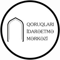 Qoruqları İdarəetmə Mərkəzi logo - Similar company to Buguardian