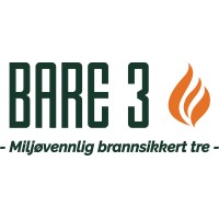 Bare 3 AS logo - Similar company to Neural Codex