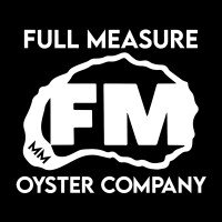 Full Measure Oyster Company logo - Similar company to Acre Io