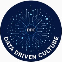 Data Driven Culture