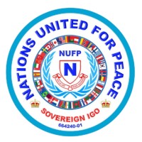 Nations United For Peace logo - Similar company to Castlegate Development