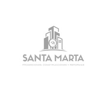 SANTA MARTA, Promociones, Construcciones y Reformas logo - Similar company to Grupo Valte Reformas + Arquitectura