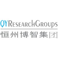 QY Research Groups logo - Similar company to Poltextlab