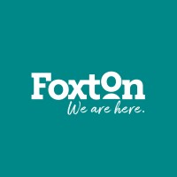 Foxton logo - Similar company to Procurement Hub
