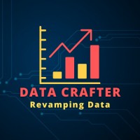Data Crafter logo - Similar company to Data Crafters