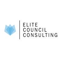 Elite Council Consulting logo - Similar company to Braindcode